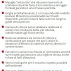 Forno a legna Rossofuoco Sedicinoni Country da esterno